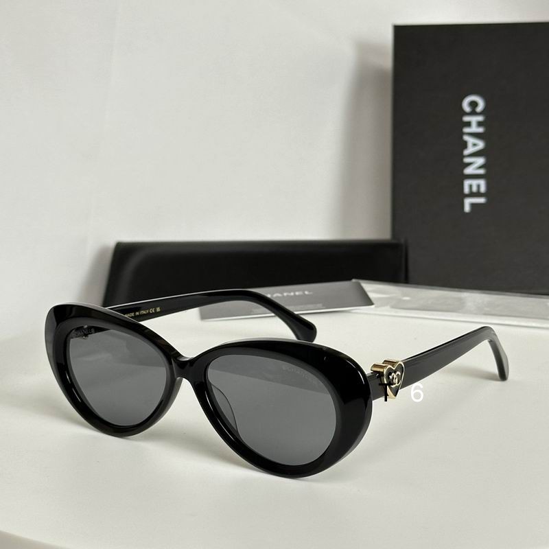 Chanel CH3466 55 16-145 e07